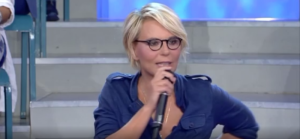uomini e donne 29 settembre