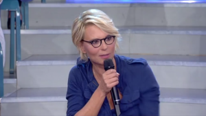 uomini e donne 30 settembre