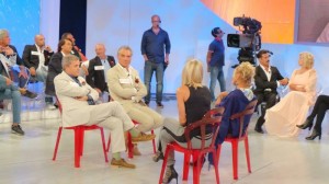 uomini e donne video 22 settembre