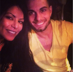 emanuele e sonia coppia