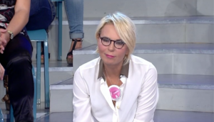 uomini e donne 3 ottobre