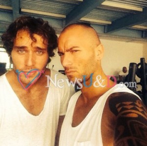 manfredi e alessandro