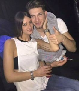 Teresa e Salvatore