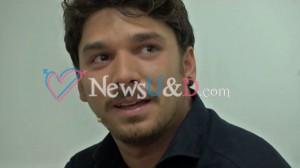 andrea dopo la puntata