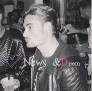 gianluca foto