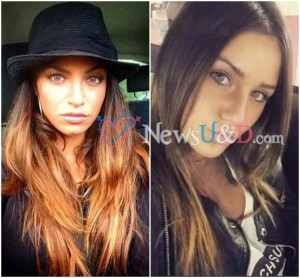 nicole e jessica