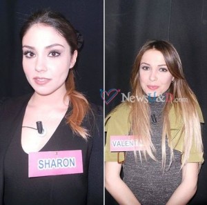 sharon valentina