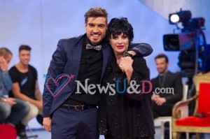 tina e fabio