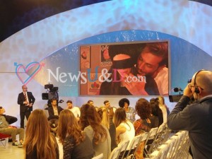 video uomini e donne 26 febbraio