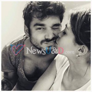 Andrea e Valentina