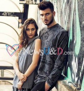 Marco e Bea