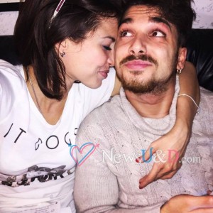 Vale e Andrea