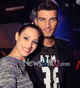 marco e bea