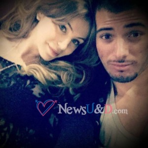 Aldo e Alessia