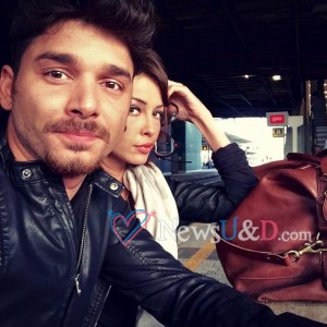 Andrea e Valentina