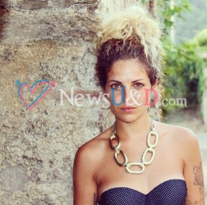 Eleonora Mandaliti
