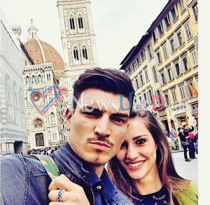 Marco e Beatrice