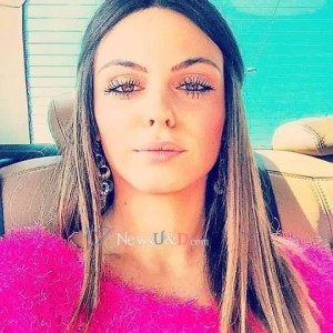 Silvia Raffaele