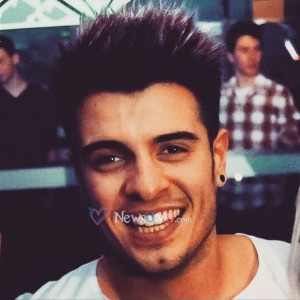 agostino sorriso
