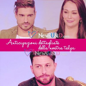 anticipazioni nostra talpa 1 aprile