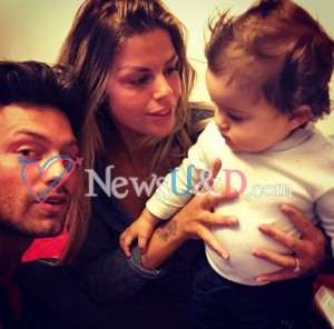 eugenio e famiglia