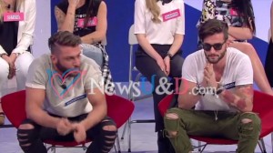 mariano e andrea
