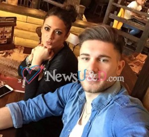 teresa e salvatore