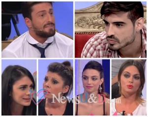 trono classico 24 aprile
