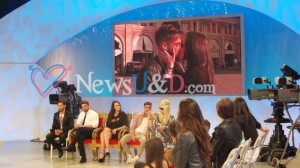video uomini e donne 23 aprile