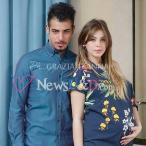 Aldo e Alessia