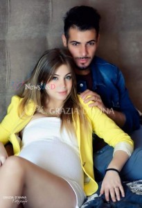 Aldo e Alessia