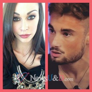 valentina e gianluca