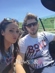 Teresa e Salvatore
