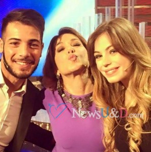 aldo e alessia