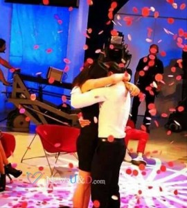 amedeo e alessia