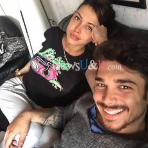 andrea e valentina