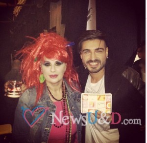 fabio e tina