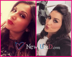 livia e veronica