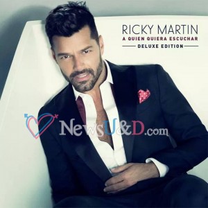 ricky martin