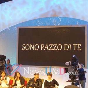 trono classico 7 maggio