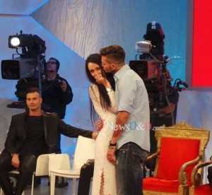 valentina e andrea scelta