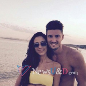dario e claudia