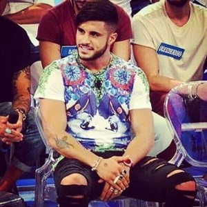 giorgio nehme