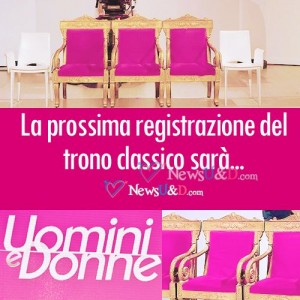 registrazione