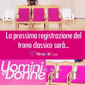 registrazione