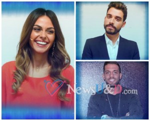 uomini e donne 21 settembre video