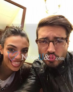 Fabio e nicole 1