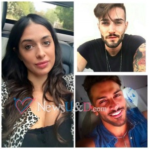 ale mariano andre