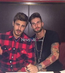 andrea e fra