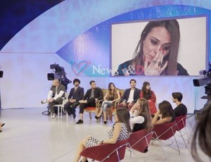 uomini e donne video 29 ottobre